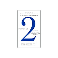 Gallup Press Power of 2 (inbunden, eng)