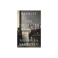 Dalkey Archive Press Collected Stories (häftad, eng)