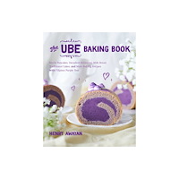 Ulysses Press The Ube Baking Book (inbunden, eng)