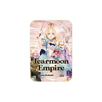J-Novel Club Tearmoon Empire: Volume 4 (häftad, eng)