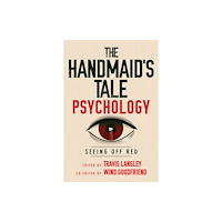Turner Publishing Company The Handmaid's Tale Psychology (häftad, eng)