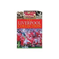 DB Publishing The Liverpool Collection (häftad, eng)