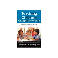 Puddle Dancer Press Teaching Children Compassionately (häftad, eng)