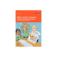 Brilliant Publications Brilliant Activities for Stretching Gifted and Talented Children (häftad, eng)