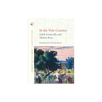 ACADEMIE DU VIN LIBRARY LIMITED In the Vine Country (häftad, eng)