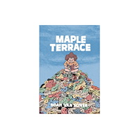 Uncivilized Books Maple Terrace (inbunden, eng)