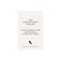 Pan Macmillan The Uncertainty Toolkit (häftad, eng)
