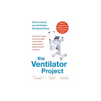 Macmillan The Ventilator Project (inbunden, eng)