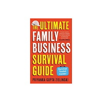 PAN The Ultimate Family Business Survival Guide (häftad, eng)