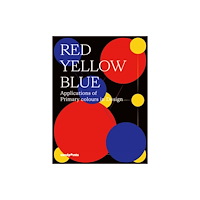 SendPoints Publishing Co., Ltd The Color Trio (inbunden, eng)