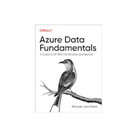 O'Reilly Media Azure Data Fundamentals (häftad, eng)