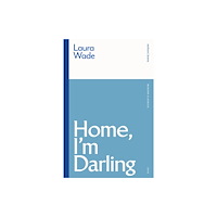 Bloomsbury Publishing PLC Home, I'm Darling (häftad, eng)
