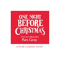 Hachette Children's Group One Night Before Christmas (inbunden, eng)