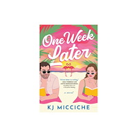 Sourcebooks, Inc One Week Later (häftad, eng)