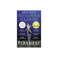 Bloomsbury Publishing PLC Piranesi (häftad, eng)
