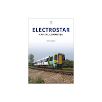 Key Publishing Ltd Electrostar (häftad, eng)
