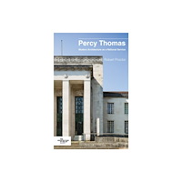 University of wales press Percy Thomas (inbunden, eng)