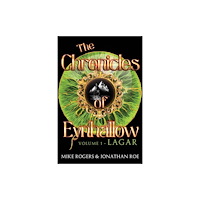 Pegasus Elliot Mackenzie Publishers The Chronicles of Eynhallow Volume 1 - Lagar (häftad, eng)