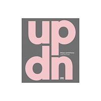 Oro Editions UP|DN (häftad, eng)