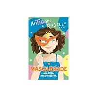 Spck publishing Antigone Kingsley: Masquerade (häftad, eng)