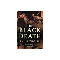 The History Press Ltd The Black Death (häftad, eng)