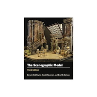 Southern Illinois University Press The Scenographic Model (häftad, eng)