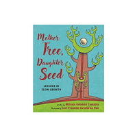 University of Hawai'i Press Mother Tree, Daughter Seed (inbunden, eng)