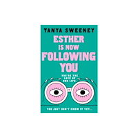 Transworld Esther is Now Following You (häftad, eng)