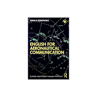 Taylor & francis ltd English for Aeronautical Communication (häftad, eng)