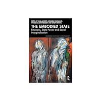 Taylor & francis ltd The Embodied State (häftad, eng)