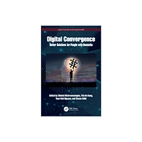 Taylor & francis ltd Digital Convergence (häftad, eng)