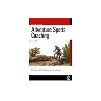 Taylor & francis ltd Adventure Sports Coaching (häftad, eng)