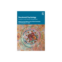 Taylor & francis ltd Decolonial Psychology (häftad, eng)