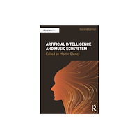 Taylor & francis ltd Artificial Intelligence and Music Ecosystem (häftad, eng)