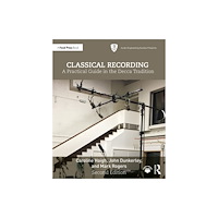 Taylor & francis ltd Classical Recording (häftad, eng)