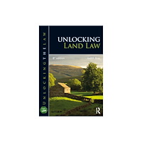 Taylor & francis ltd Unlocking Land Law (häftad, eng)