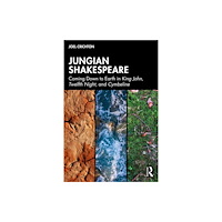 Taylor & francis ltd Jungian Shakespeare (häftad, eng)