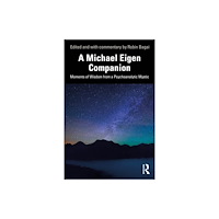 Taylor & francis ltd A Michael Eigen Companion (häftad, eng)