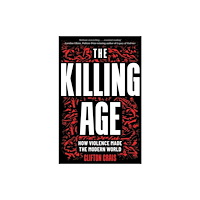 Pan Macmillan The Killing Age (inbunden, eng)