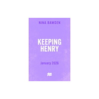 Pan Macmillan Keeping Henry (häftad, eng)