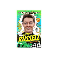Pan Macmillan Racing Legends: George Russell (häftad, eng)