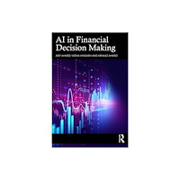 Taylor & francis ltd AI in Financial Decision Making (häftad, eng)