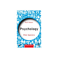 Taylor & francis ltd Psychology (häftad, eng)