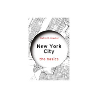 Taylor & francis ltd New York City (häftad, eng)