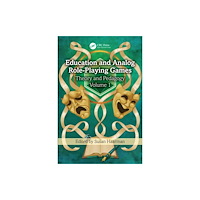 Taylor & francis ltd Education and Analog Role-Playing Games (häftad, eng)