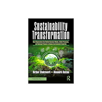 Taylor & francis ltd Sustainability Transformation (häftad, eng)