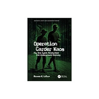 Taylor & francis ltd Operation Carder Kaos (häftad, eng)