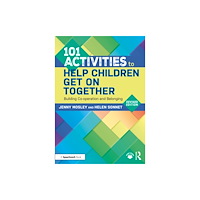 Taylor & francis ltd 101 Activities to Help Children Get On Together (häftad, eng)
