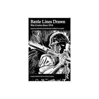 Taylor & francis ltd Battle Lines Drawn (häftad, eng)