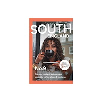 Salt Media Ltd Indy Coffee Guide: South No 9 (häftad, eng)